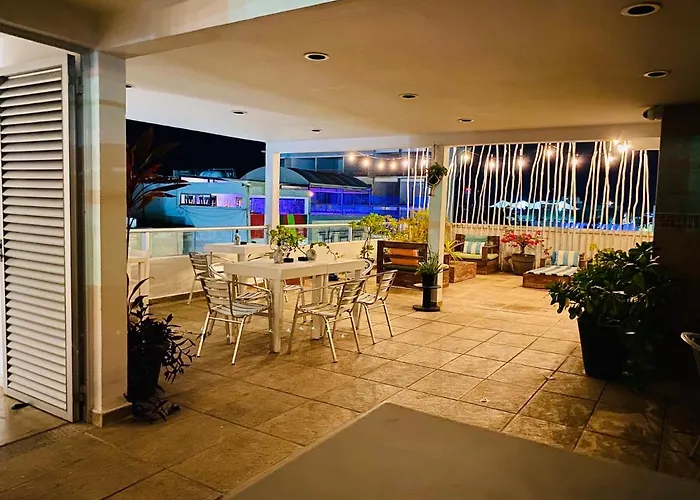 Hotel Boutique Rato 10